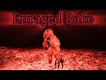 Fighting The Rake In The New Update The Rake Remastered