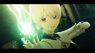 禁じられ""ない""魔法 #Δ学派