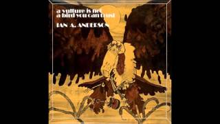 Ian A. Anderson-One Too Many Mornings