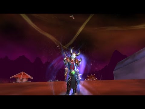 Warmane Frost Dk