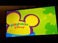 Curious Pictures The Baby Einstein Company Playhouse Disney Original 2008