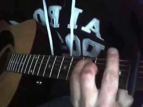 Lucas Arnau Lo Que Dejaste Al No Volver Tutorial Guitarra Acustica