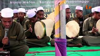 Download lagu Majelis Sholawat Orang Papua @lilynpro3146 mp3