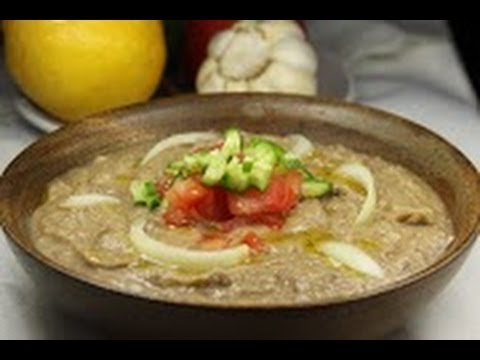 Ful Medames فول مدمس