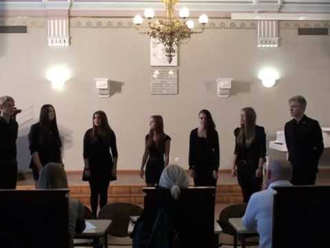 2Loud - Amazing Grace Volüüm 2012