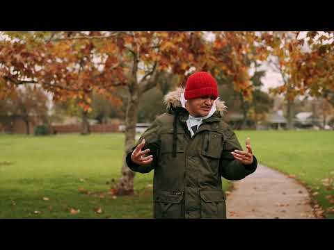 MI NIŃO INTERIOR - GANSI ((VIDEO OFICIAL))