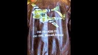 Coming Home - The 45th Mission