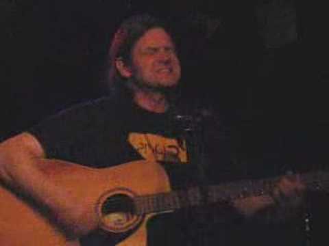 Simon Finn - What A Day live in Copenhagen 080429