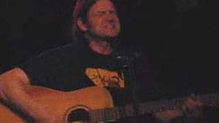 Simon Finn - What A Day live in Copenhagen 080429