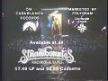Flashdance 1983 Soundtrack Album Commercial