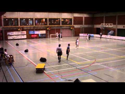 ZWR Evergem - Drongen 20/5/2011