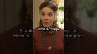 Is there a spell to make Mercury retrograde easier?