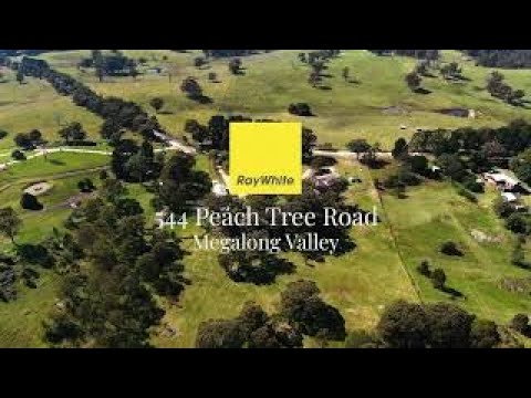 544 Peach Tree Road, Megalong Valley, NSW 2785, 5 habitaciones, 2 baños, House
