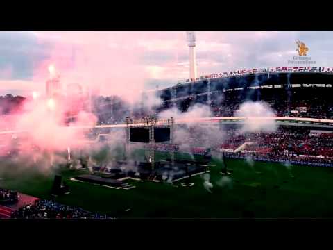 Gothia Cup Opening 2014