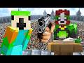 Parrot Unstable SMP Videos Be Like 2