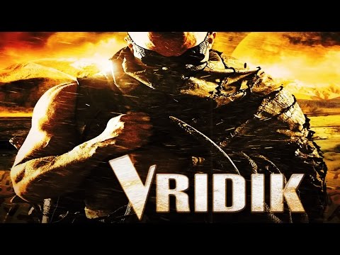 V-Ridik Killeur - Sombre Single ( Prod Sebeat )