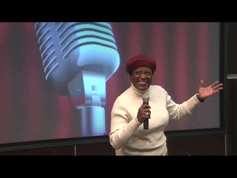ADN’s Comedy Showcase hosted by Rocky Cusseaux