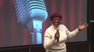 ADN’s Comedy Showcase hosted by Rocky Cusseaux