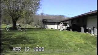 Melinda Doolittle "We Will Find A Way" - Malone Easter