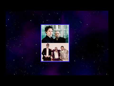 Blurred Lines X Lady (Robin Thicke, Pharrell Williams, T. I., Modjo) (Remix - Mashup)