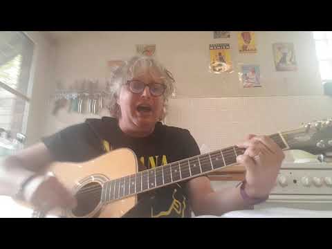 The Rasmus \"Somewhere\" cover