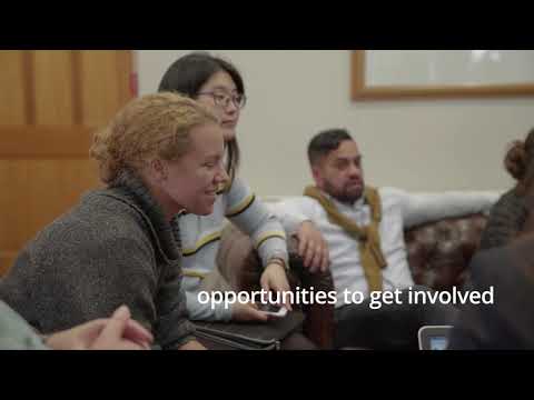 2018 GGAA Winner: Sustainable Campus – Otago University