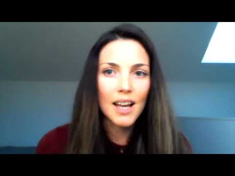 Chiara Varazzani - On The Pace Of Behavioral Science In Government | Nudgestock 2020