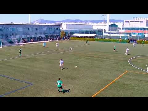 Makedonikos - PAOK 0 - 4 Superleague U15