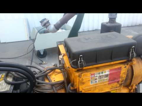 DPX Power: Hatz 2M41 - 17 kVA Generator set | DPX-10277