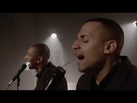 Peterson e Mag Ribeiro - ENCHEI-VOS