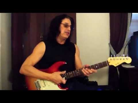 Eddie Ojeda of Twisted Sister talks about TronicalTune