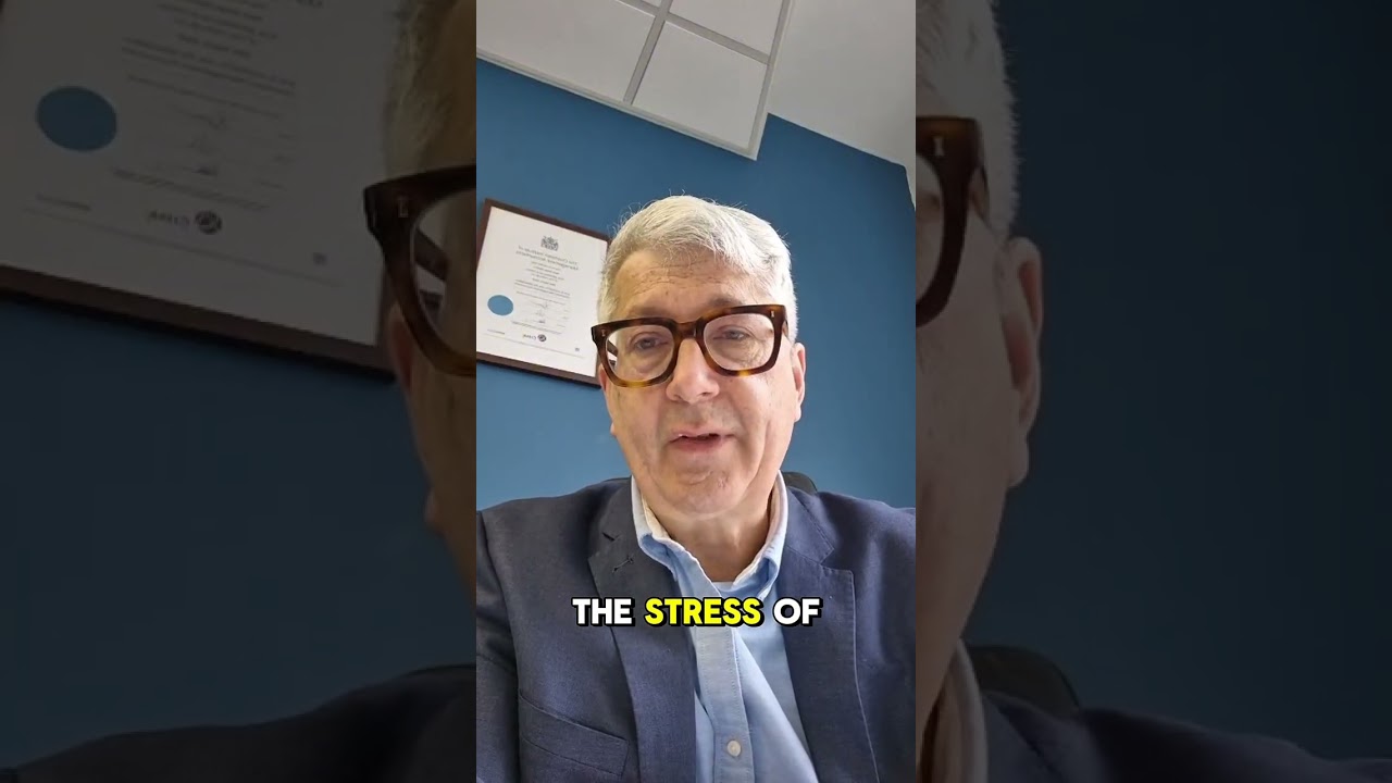 Client testimonial video — GoHighLevel automation results with AutomateX360