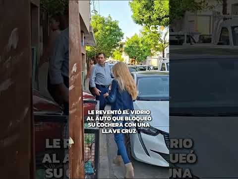 RELATOS SALVAJES EN ALTA GRACIA 🚨