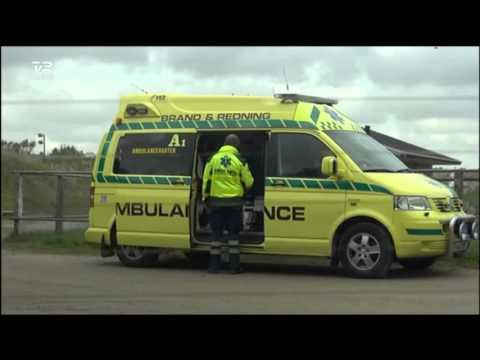 Ignis Et Aqua - Brand og Redning - Del 2 (Opfølgning)