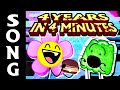 This Is BFB Season Recap Lyric Video