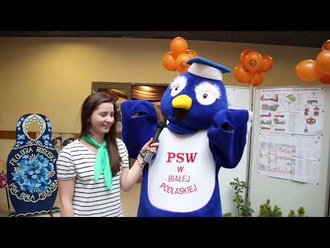 Magazyn PSW w Białej Podlaskiej #6 (3/2016)