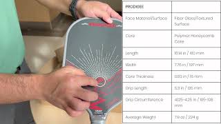 Download lagu Palakol Prodigee | First use! mp3