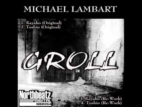 Michael Lambart - Toshio (Original Mix)