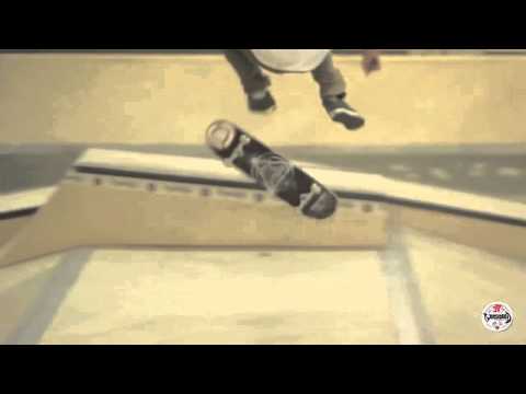 Patrick Rogalski WTF