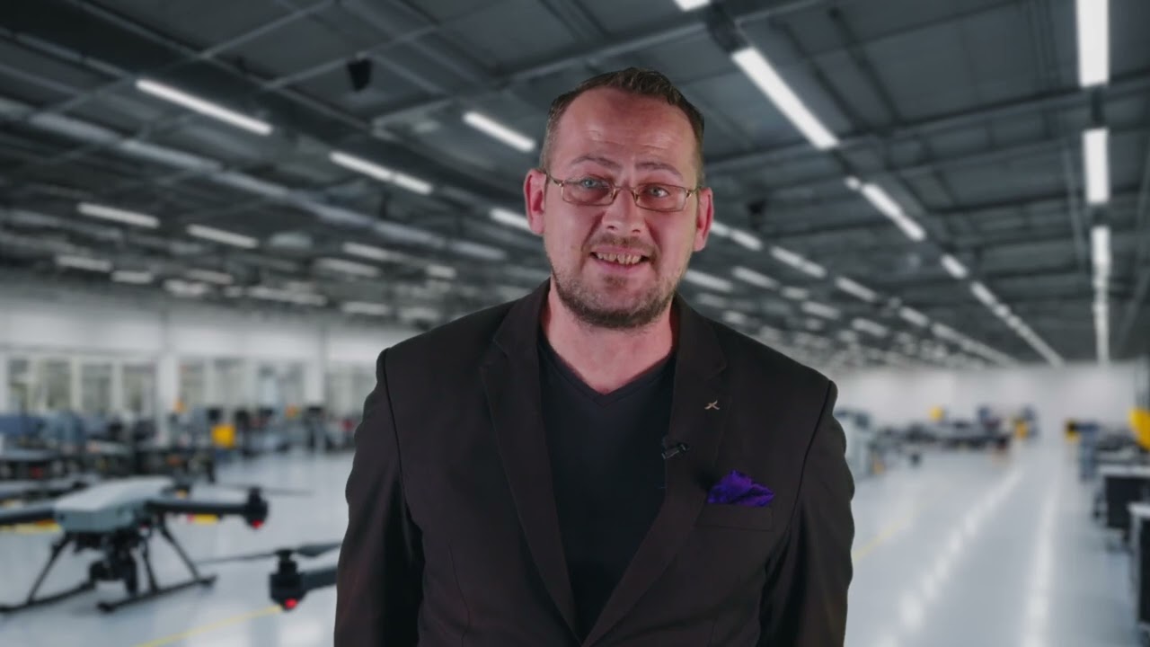 SKYCORP Technologies invitation to Supply, Security & Defence Expo 2025