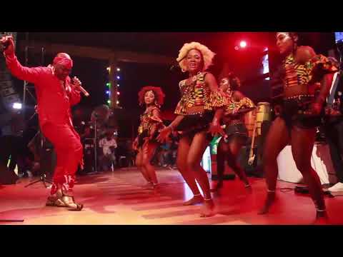 FELABRATION 2019 - THE NEW AFRIKA SHRINE - A Celebration Of Mental Sounds