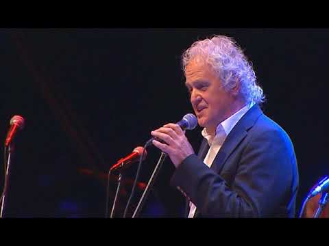 Vlada i Bajka - Bridge over troubled water - live - (Video 2017) HD