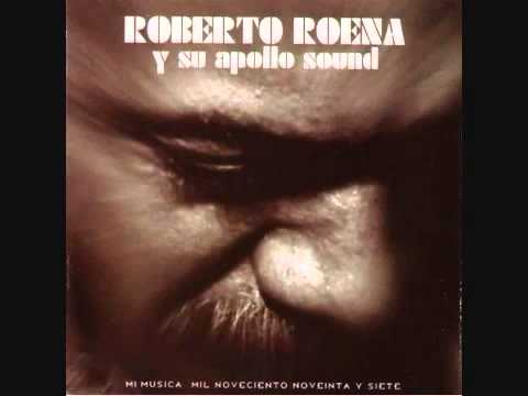 Como te hago entender   Roberto Roena