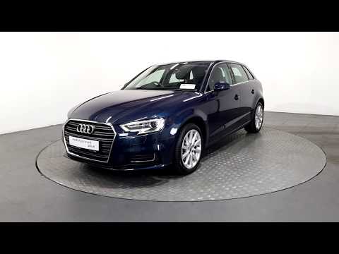2019 Audi A3 | Audi Waterford