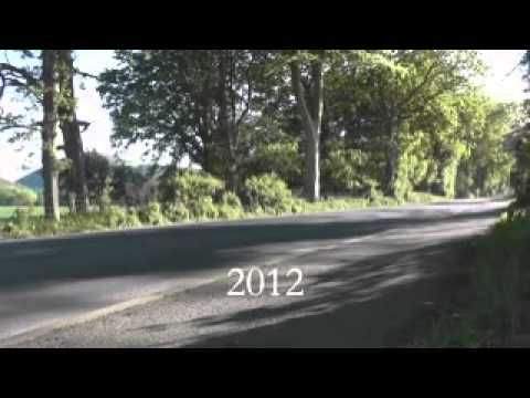 Greatest show on earth ★HD★ 320kph 200mph Street Race 'ISLE of MAN' TTwmv