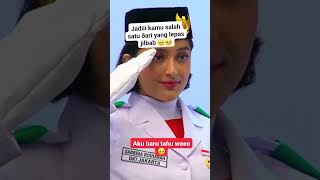Download lagu untung ada netizen akhirnya bisa lagi memakai jilbab #paskibra #shorts #paskibraka2024 mp3