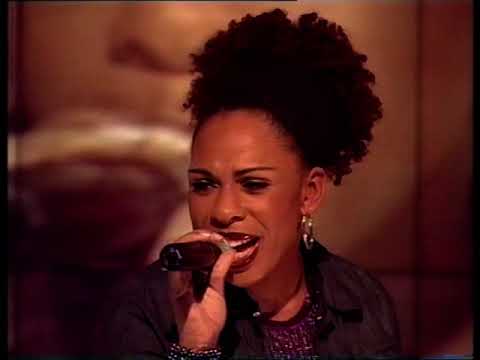 Artful Dodger ft Michelle Escoffery - Think About Me - Top Of The Pops - Friday 16 March 2001