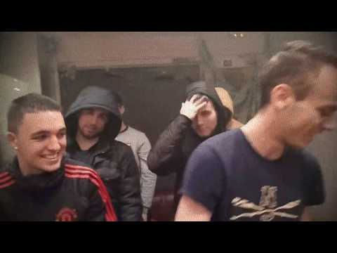 MCN & CAPELO - ESTRELLAS DORADAS(Prod.Gxldengrizzly)