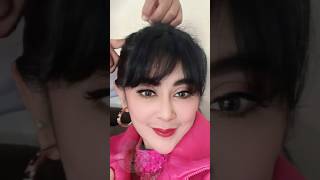 Download lagu Uut Permatasari‼️Dulu Hingga Sekarang #artis #penyanyi #dangdut #indonesia mp3