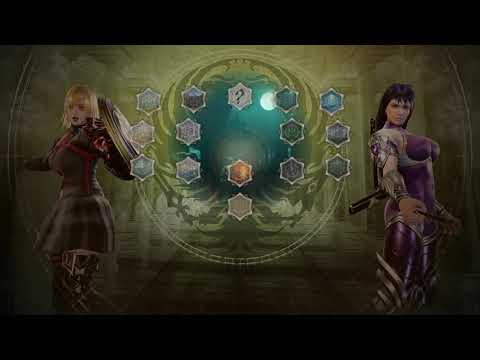 SOULCALIBUR™Ⅵ casual matches 3/22